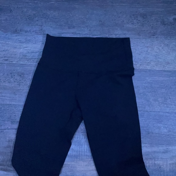 Lululemon leggings - Picture 2 of 2